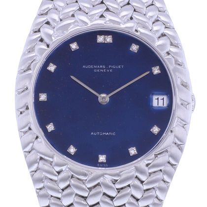 AUDEMARS PIGUET Cobra Diamants