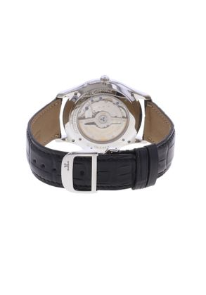 JAEGER - LECOULTRE Master Ultra Thin Moonphase