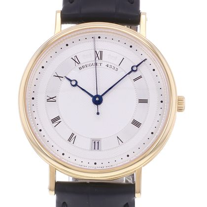 BREGUET Classique