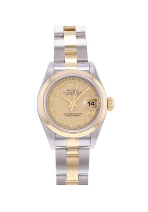 ROLEX DateJust Lady
