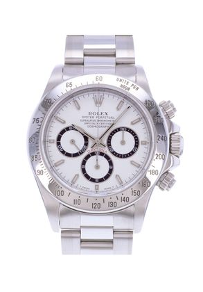 ROLEX Cosmograph Daytona Zenith