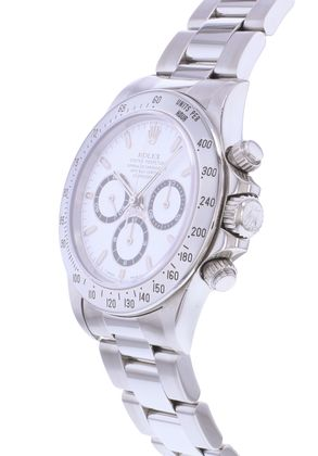 ROLEX Cosmograph Daytona Zenith