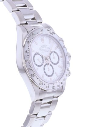 ROLEX Cosmograph Daytona Zenith