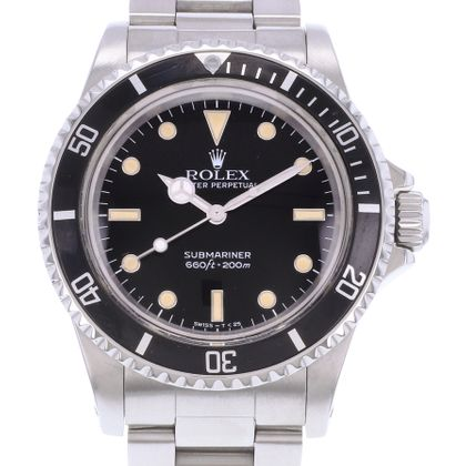 ROLEX Submariner Vintage