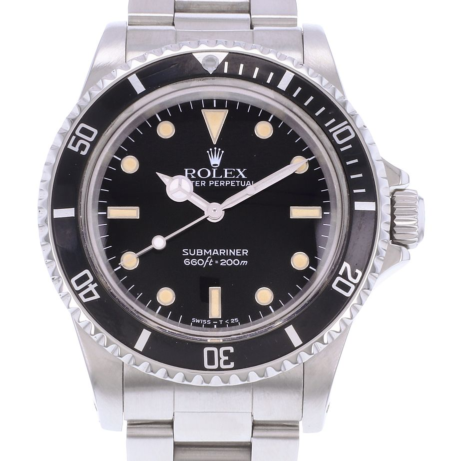 ROLEX Submariner Vintage
