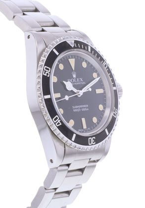 ROLEX Submariner Vintage