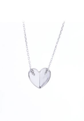 VAN CLEEF & ARPELS Cœur Frivole