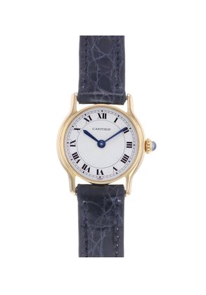 CARTIER Riviera Lady