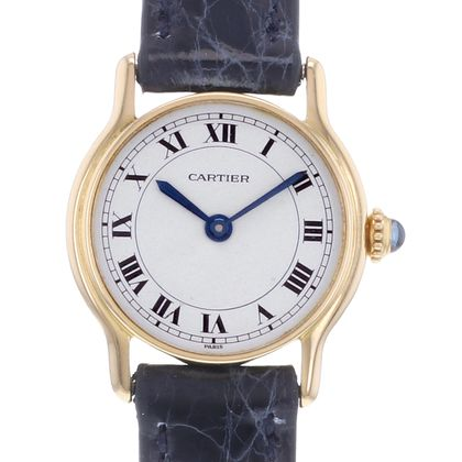 CARTIER Riviera Lady