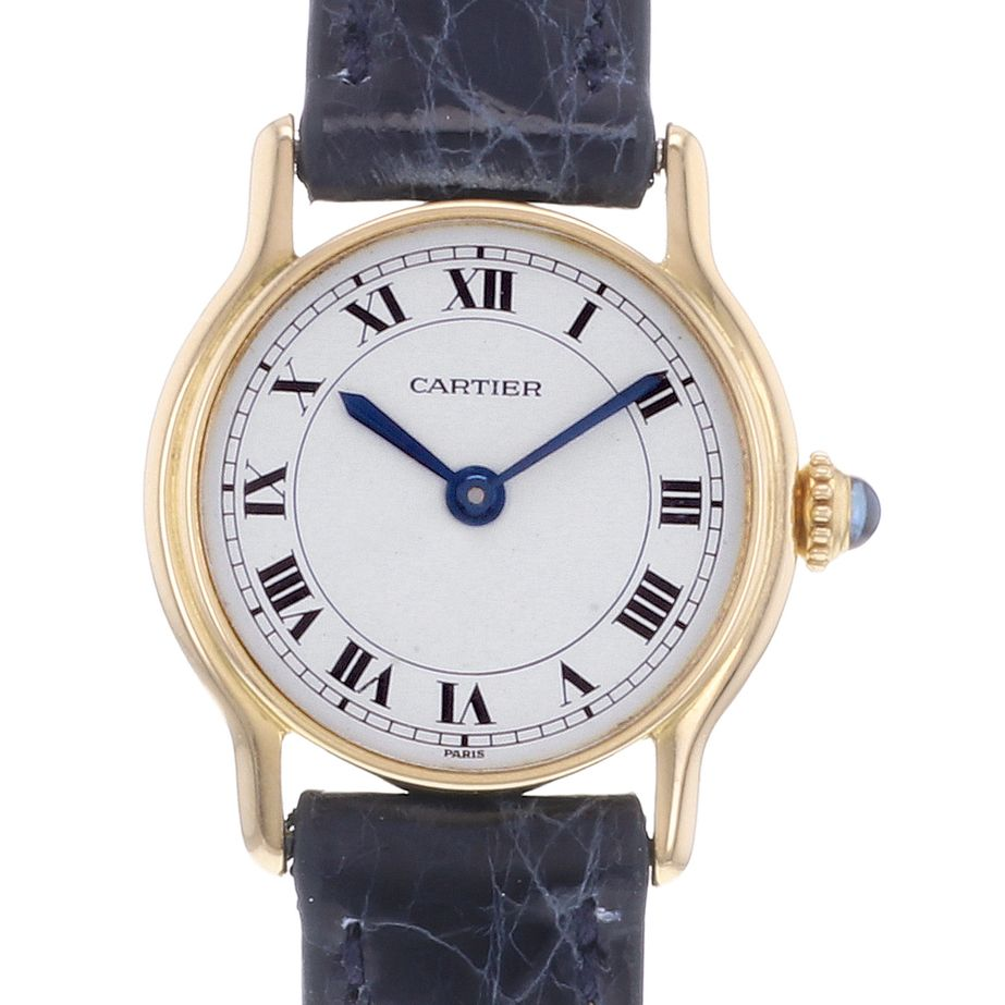 CARTIER Riviera Lady