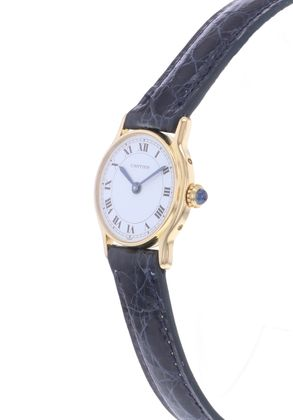 CARTIER Riviera Lady