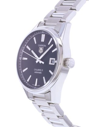 TAG HEUER Carrera Calibre 5