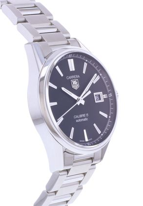 TAG HEUER Carrera Calibre 5
