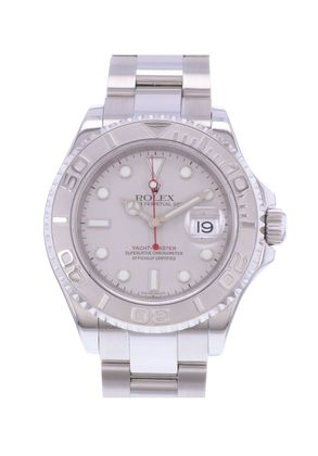 ROLEX Yacht-Master