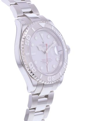 ROLEX Yacht-Master