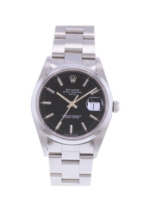ROLEX Date