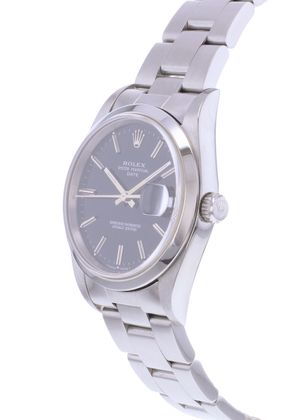 ROLEX Date