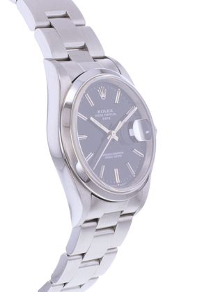 ROLEX Date