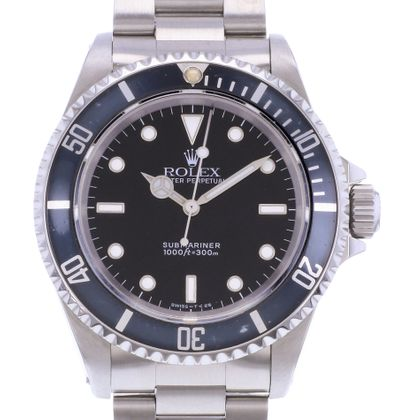 ROLEX Submariner