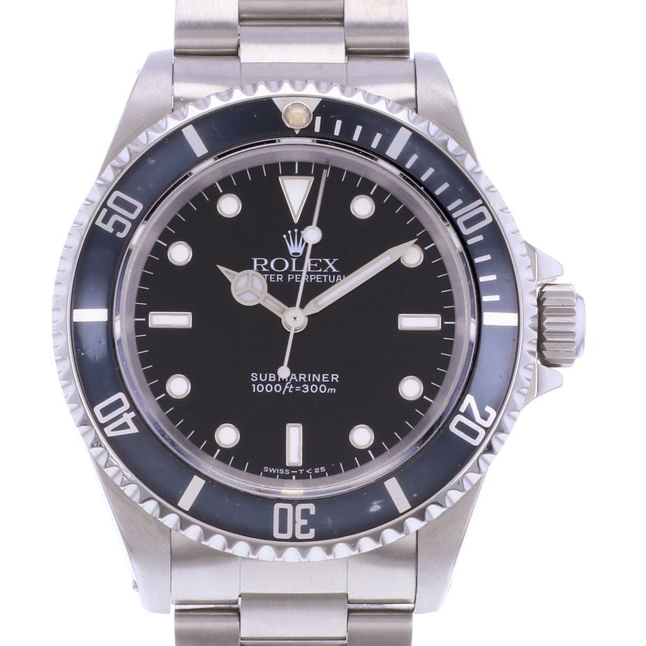 ROLEX Submariner
