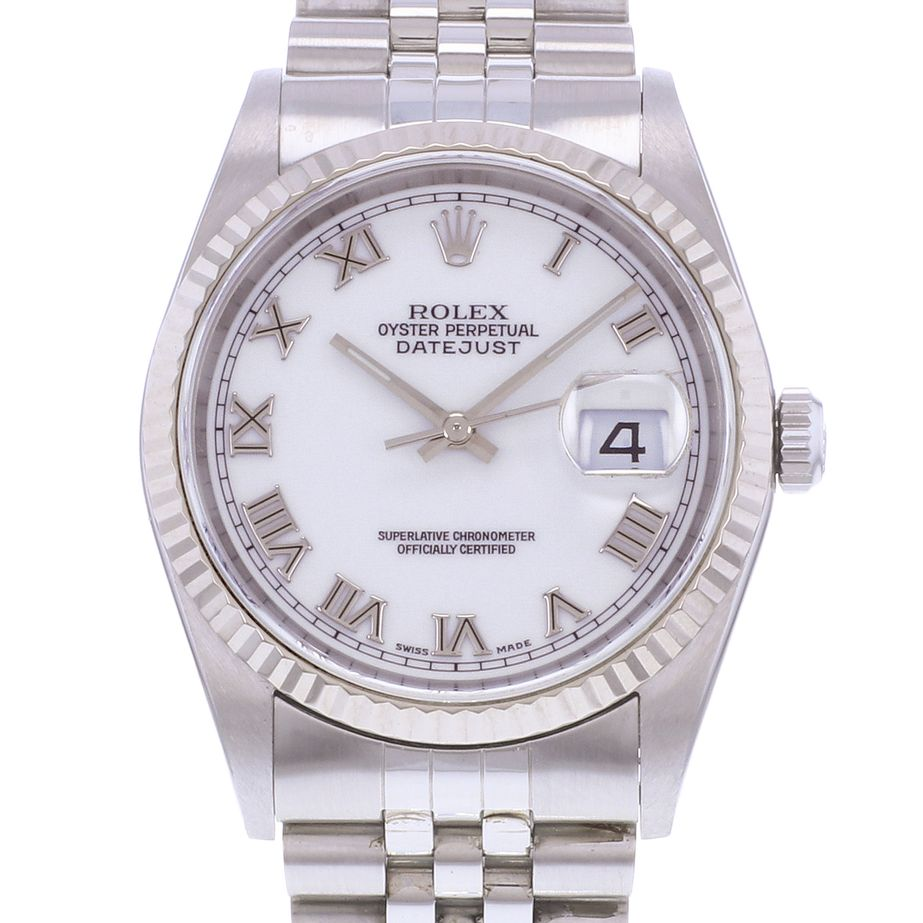 ROLEX DateJust 36