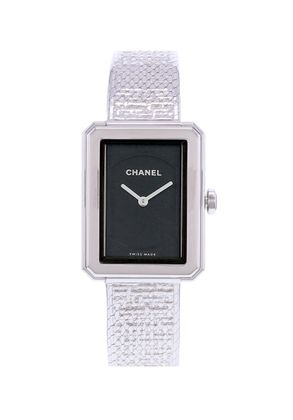 CHANEL Boy-Friend Moyen Modèle