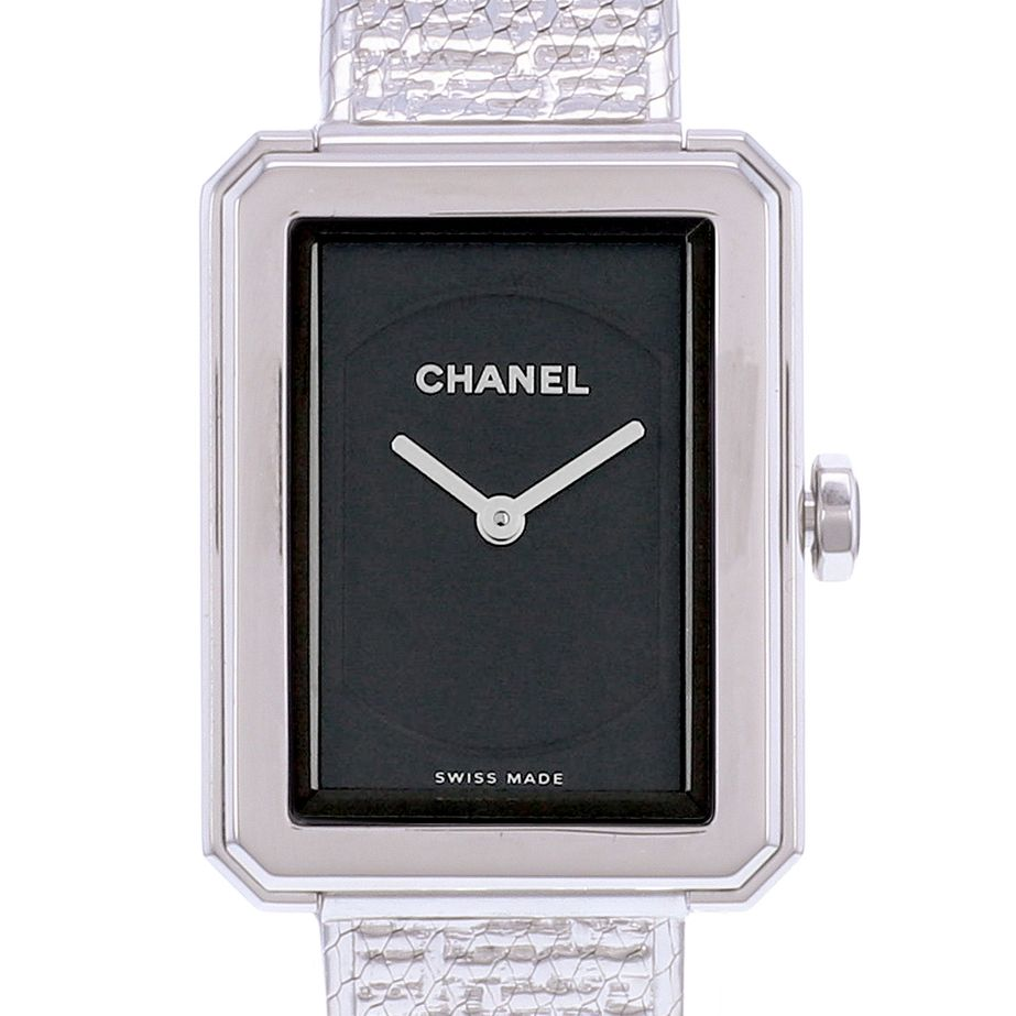 CHANEL Boy-Friend Moyen Modèle