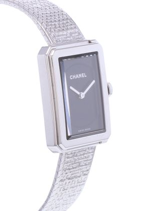 CHANEL Boy-Friend Moyen Modèle