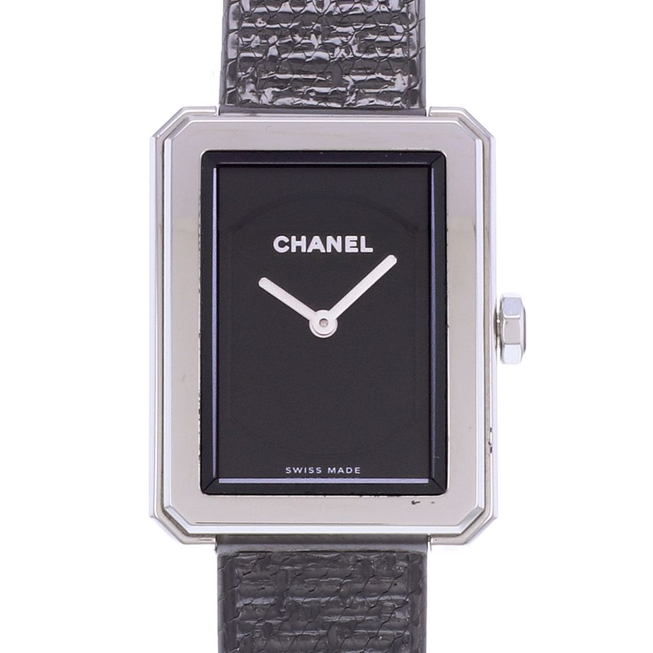 CHANEL Boy-Friend Petit Modèle