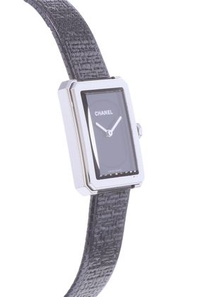 CHANEL Boy-Friend Petit Modèle