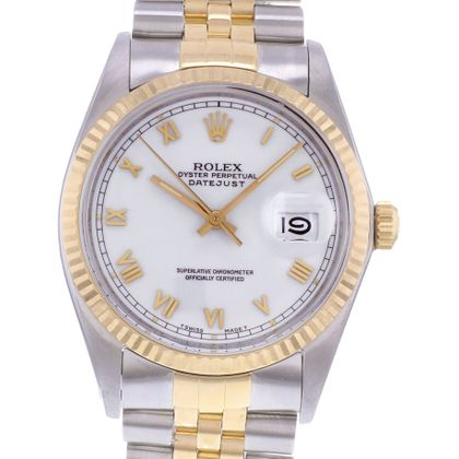 ROLEX DateJust 36