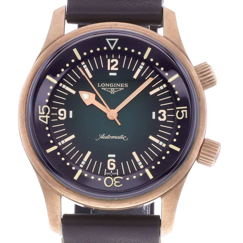 LONGINES Legend Diver