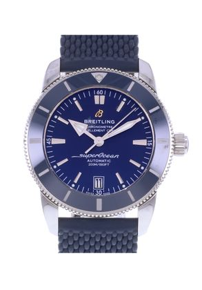 BREITLING SuperOcean Heritage