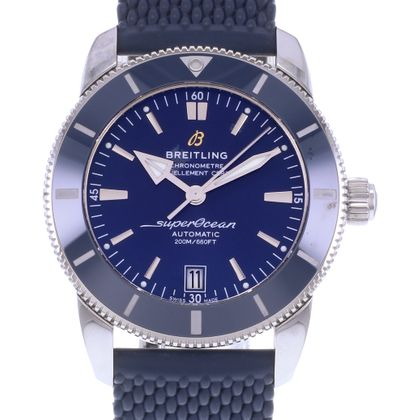 BREITLING SuperOcean Heritage