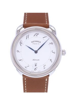 HERMES Arceau Automatic