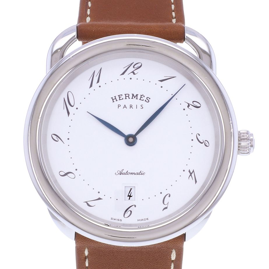 HERMES Arceau Automatic