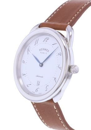 HERMES Arceau Automatic