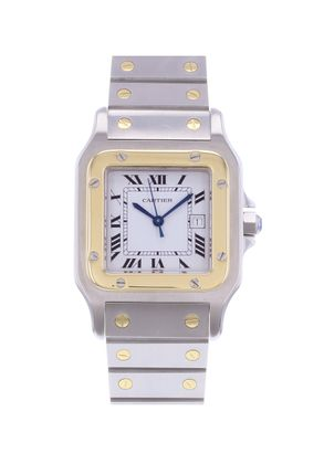 CARTIER Santos Automatique