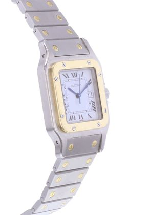 CARTIER Santos Automatique