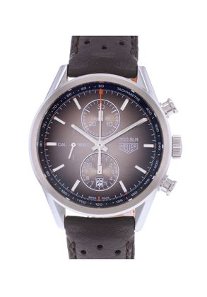TAG HEUER Carrera 300 SLR