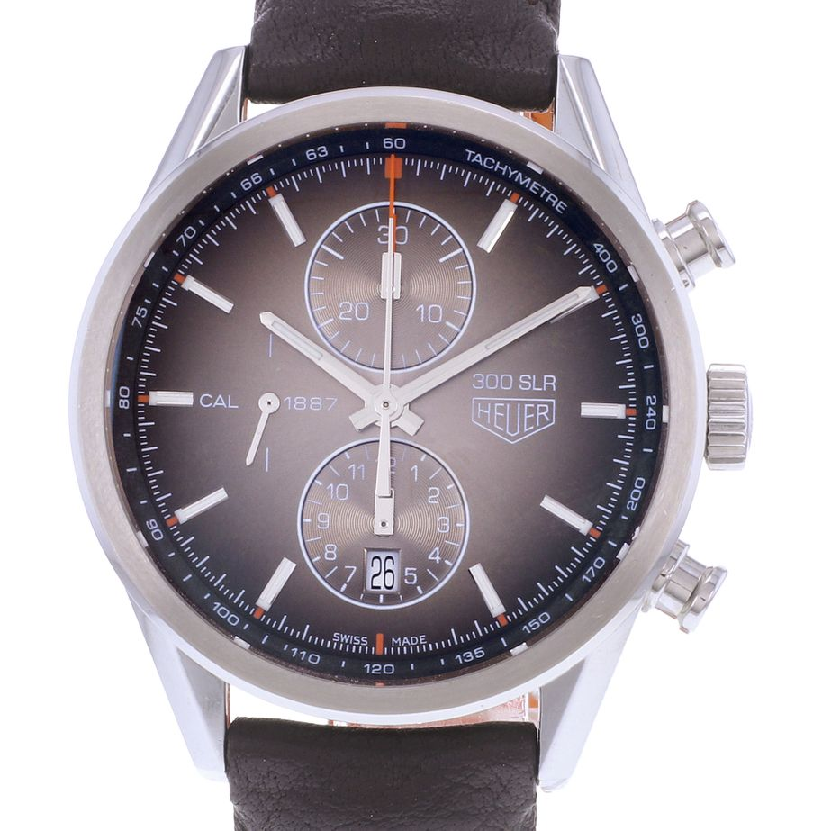 TAG HEUER Carrera 300 SLR