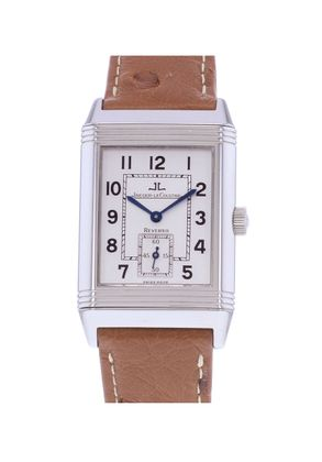 JAEGER - LECOULTRE Reverso Grande Taille
