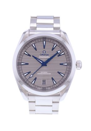 OMEGA Seamaster Aquaterra Co-Axial Chronometer