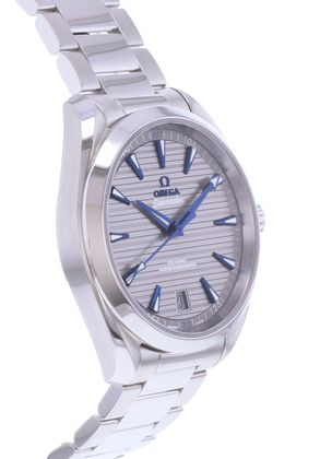 OMEGA Seamaster Aquaterra Co-Axial Chronometer