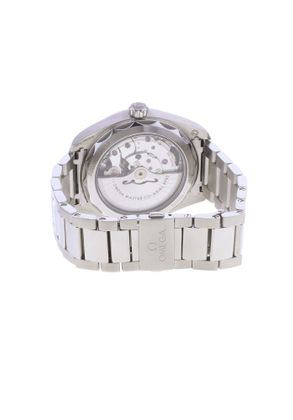 OMEGA Seamaster Aquaterra Co-Axial Chronometer