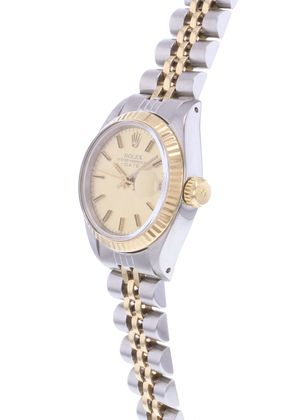 ROLEX DateJust Lady