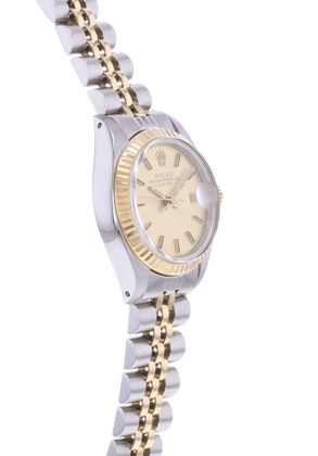 ROLEX DateJust Lady