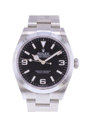 ROLEX Explorer