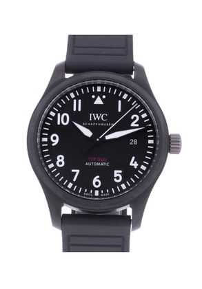 IWC Pilot Top Gun
