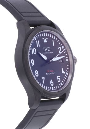 IWC Pilot Top Gun